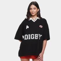Camisa Polo Colcci Feminina Camisa Polo Colcci Feminina
