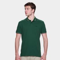Camisa Polo Colcci III Masculina Camisa Polo Colcci III Masculina