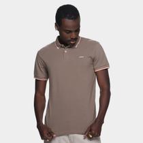 Camisa Polo Colcci III Masculina Camisa Polo Colcci III Masculina