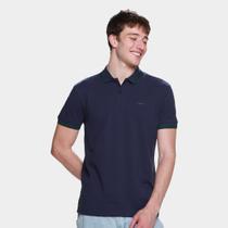 Camisa Polo Colcci III Masculina Camisa Polo Colcci III Masculina