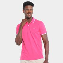 Camisa Polo Colcci Masculina