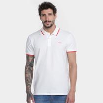 Camisa Polo Colcci Masculina