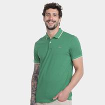 Camisa Polo Colcci Masculina