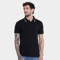 Camisa Polo Colcci Masculina