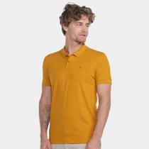 Camisa Polo Colcci Masculina