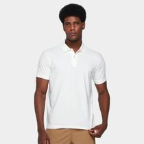 Camisa Polo Colcci V Masculina Camisa Polo Colcci V Masculina
