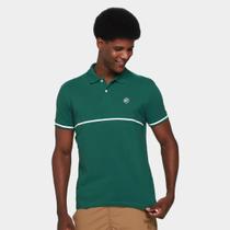 Camisa Polo Colcci X Masculina Camisa Polo Colcci X Masculina