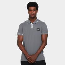 Camisa Polo Colcci XI Masculina