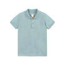 Camisa Polo Com Aroma Infantil Masculina Marisol - 12 Camisa Polo Com Aroma Infantil Masculina Marisol - 12