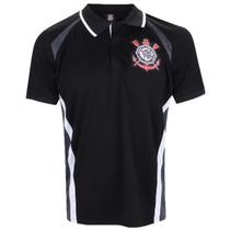 Camisa Polo Corinthians Dry Butler