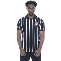 Camisa Polo Corinthians Retrô Japão Licenciada 2012 2025 Tamanho:PCor:PretoGênero:Masculino Camisa Polo Corinthians Retrô Japão Licenciada 2012 2025 Tamanho:PCor:PretoGênero:Masculino