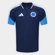 Camisa Polo Cruzeiro 26/27 Adidas Masculina