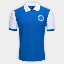 Camisa Polo Cruzeiro Masculina