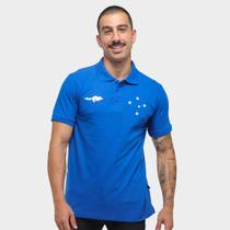 Camisa Polo Cruzeiro Masculina