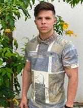 Camisa Polo da M.Pollo