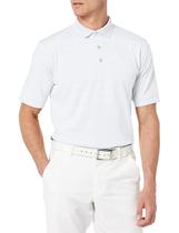 Camisa Polo de Golfe Callaway Opti-Dri Masculina com Stretch e Tecnologia de Absorção de Umidade