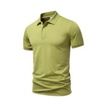 Camisa Polo De Malha Respirável De Secagem Rápida Para Esportes Ao Ar Livre E Fitness 2026 - Top Com