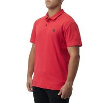 Camisa Polo Division Invictus Transpirável