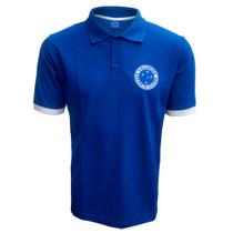 Camisa Polo do Cruzeiro CEC72 - Oldoni