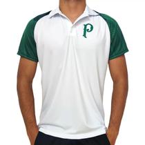 Camisa Polo do Palmeiras Tide