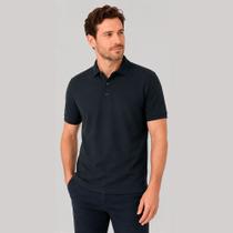 Camisa Polo Dudalina Essential Pr27 Cinza Masculino Camisa Polo Dudalina Essential Pr27 Cinza Masculino