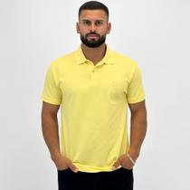 Camisa Polo Dudalina Manga Curta Masculina Camisa Polo Dudalina Manga Curta Masculina