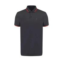 Camisa Polo Easa Frisos Classic Mc B672