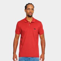 Camisa Polo Ecko Basic Masculina