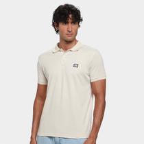 Camisa Polo Ecko Basic Masculina