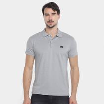 Camisa Polo Ecko Básica Masculina