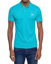 Camisa Polo Ecko Básica Masculina Camisa Polo Ecko Básica Masculina