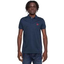 Camisa Polo Ecko Masculina Piquet Fb Camisa Polo Ecko Masculina Piquet Fb