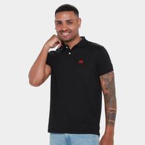 Camisa Polo Ecko Masculina Camisa Polo Ecko Masculina