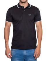 Camisa Polo Ecko Unltd Piquet Line Masculina