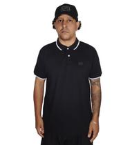 Camisa Polo Ecko Unltd Piquet Line Masculina