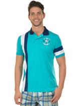 Camisa polo eficaz fenomenal(sem elasticidade)