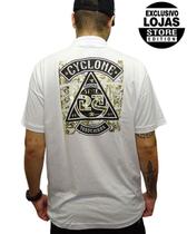 Camisa Polo Egypt Metal Camisa Polo Egypt Metal