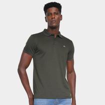 Camisa Polo Ellesse Básica Masculina