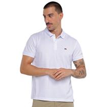 Camisa Polo Ellesse Celebrate Silver Semipalla
