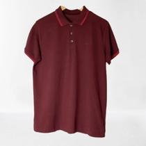 Camisa Polo Ellus 20SB882 Camisa Polo Ellus 20SB882