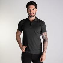 Camisa Polo Ellus Algodão Pima Mirror Verde Musgo Camisa Polo Ellus Algodão Pima Mirror Verde Musgo