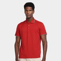 Camisa Polo Ellus Masculina