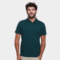 Camisa Polo Ellus Piquet Melange Easa Classic Masculina Camisa Polo Ellus Piquet Melange Easa Classic Masculina