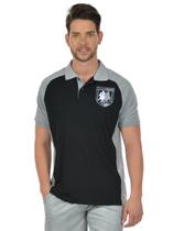 Camisa Polo Esportiva Fenomenal (sem elasticidade)