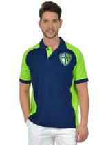 Camisa Polo Esportiva Fenomenal (sem elasticidade)