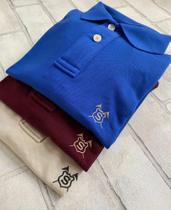 Camisa polo Camisa polo
