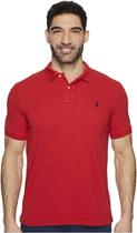 Camisa polo
