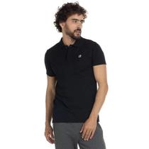 Camisa Polo Fatal Surf Fit Logo Tag Básica Original Brasão Camisa Polo Fatal Surf Fit Logo Tag Básica Original Brasão