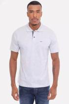 Camisa Polo Fatal Surf Regular Mini Logo Holografic Básica Camisa Polo Fatal Surf Regular Mini Logo Holografic Básica