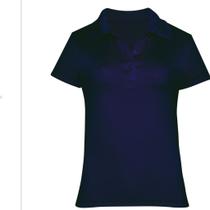Camisa polo feminina aborigine store original premium